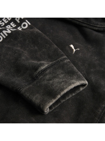 Худі PUMA Untergrund Oversized Hoodie модель 626664 Фото