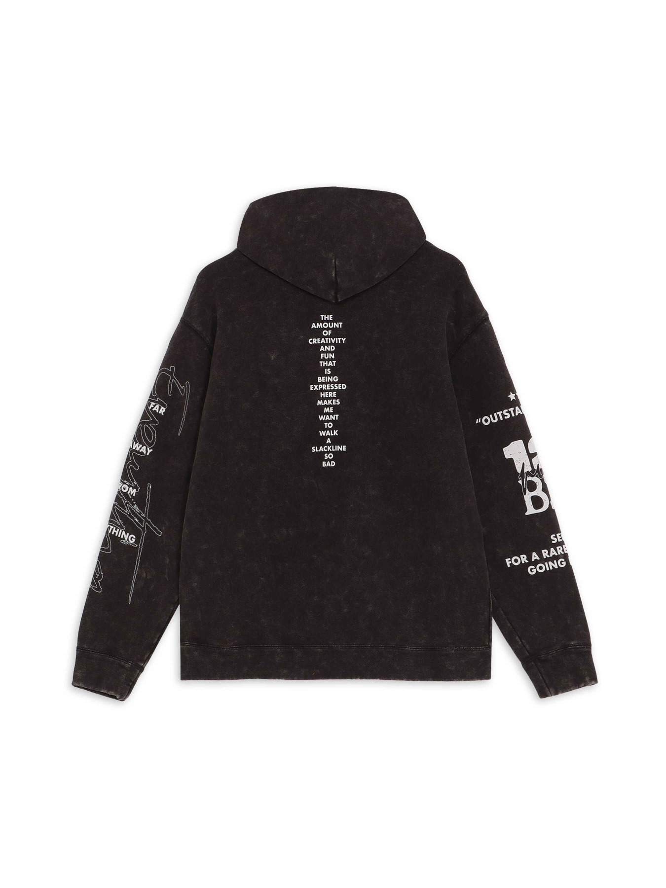 Худі PUMA Untergrund Oversized Hoodie модель 626664 Худі PUMA Untergrund Oversized Hoodie модель 626664 Фото