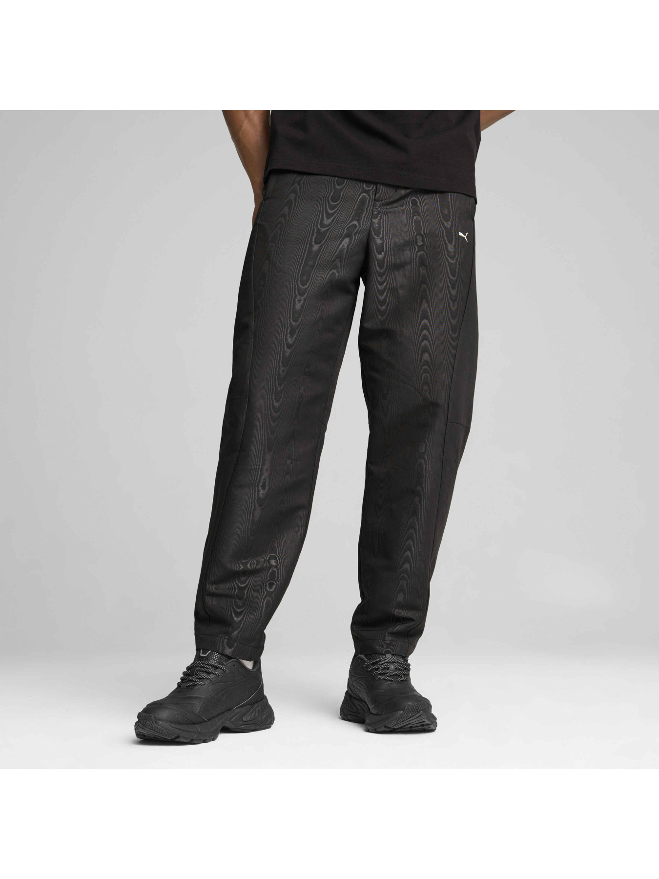 Штаны спортивные PUMA Untergrund Cellerator Pants модель 626665 Штаны спортивные PUMA Untergrund Cellerator Pants модель 626665 Фото