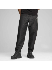Штаны спортивные PUMA Untergrund Cellerator Pants модель 626665 Штаны спортивные PUMA Untergrund Cellerator Pants модель 626665 Фото