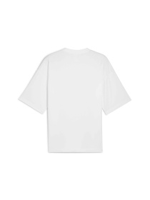 Футболка PUMA Untergrund Oversized Tee модель 626663 Футболка PUMA Untergrund Oversized Tee модель 626663 Фото