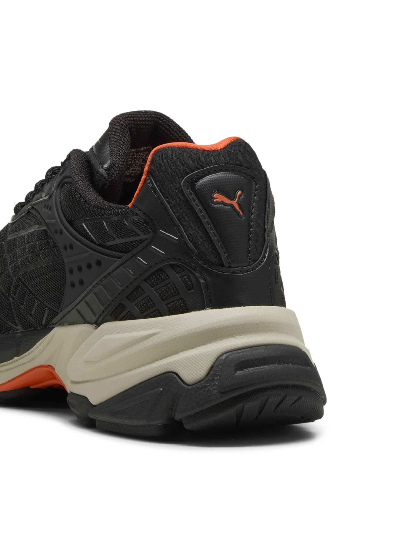 Кроссовки повседневные PUMA Velophasis Untergrund модель 398142 Фото