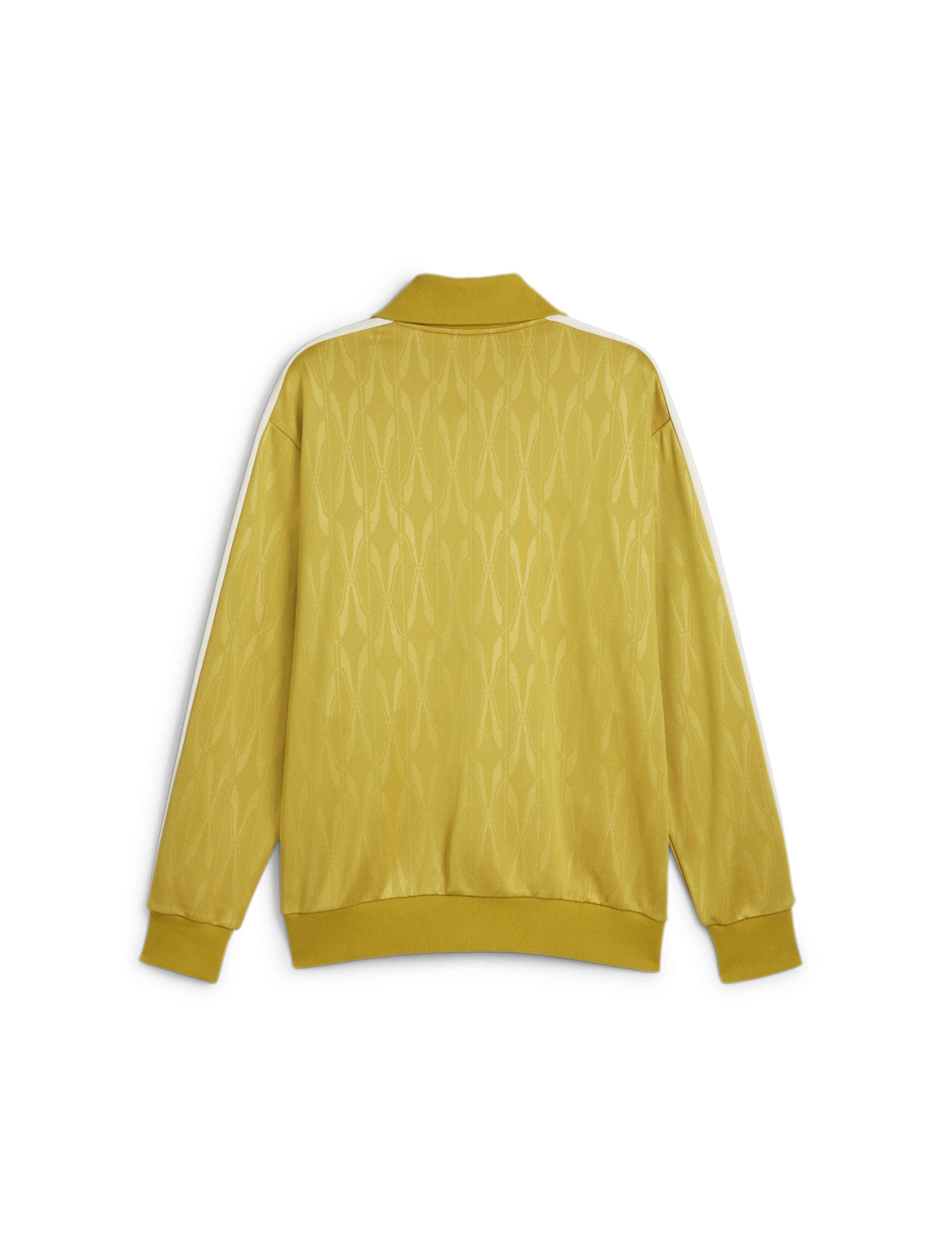 Кофта спортивная PUMA The Neverworn Iv T7 Jacket модель 628459 Фото