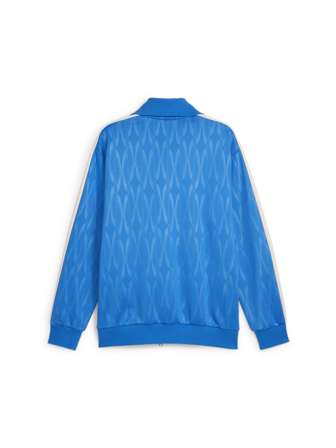 Кофта спортивная PUMA The Neverworn Iv T7 Jacket модель 628459 Фото