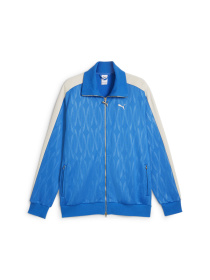 Кофта спортивная PUMA The Neverworn Iv T7 Jacket модель 628459 Фото