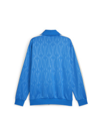 Худи и свитшоты PUMA The Neverworn Iv T7 Jacket модель 628459 Фото