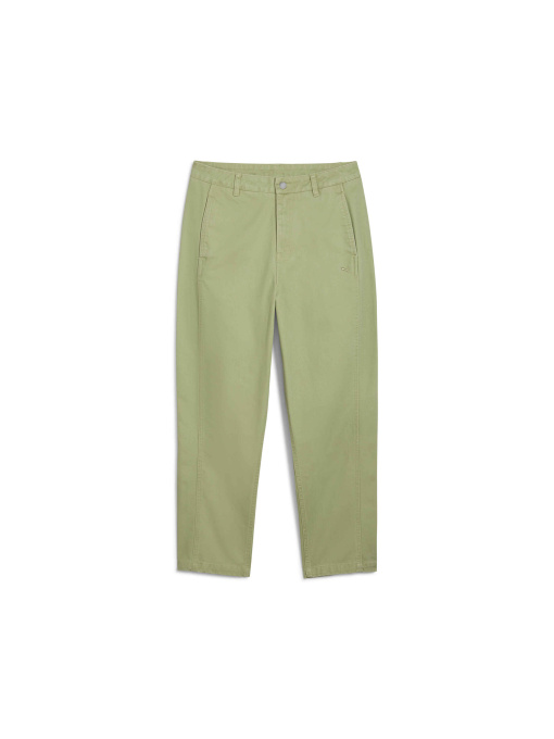 Штаны спортивные PUMA Yona Cargo Pants модель 626714 Фото