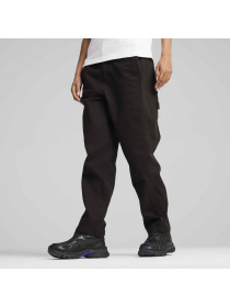 Спортивні штани PUMA Yona Cargo Pants модель 626714 Фото