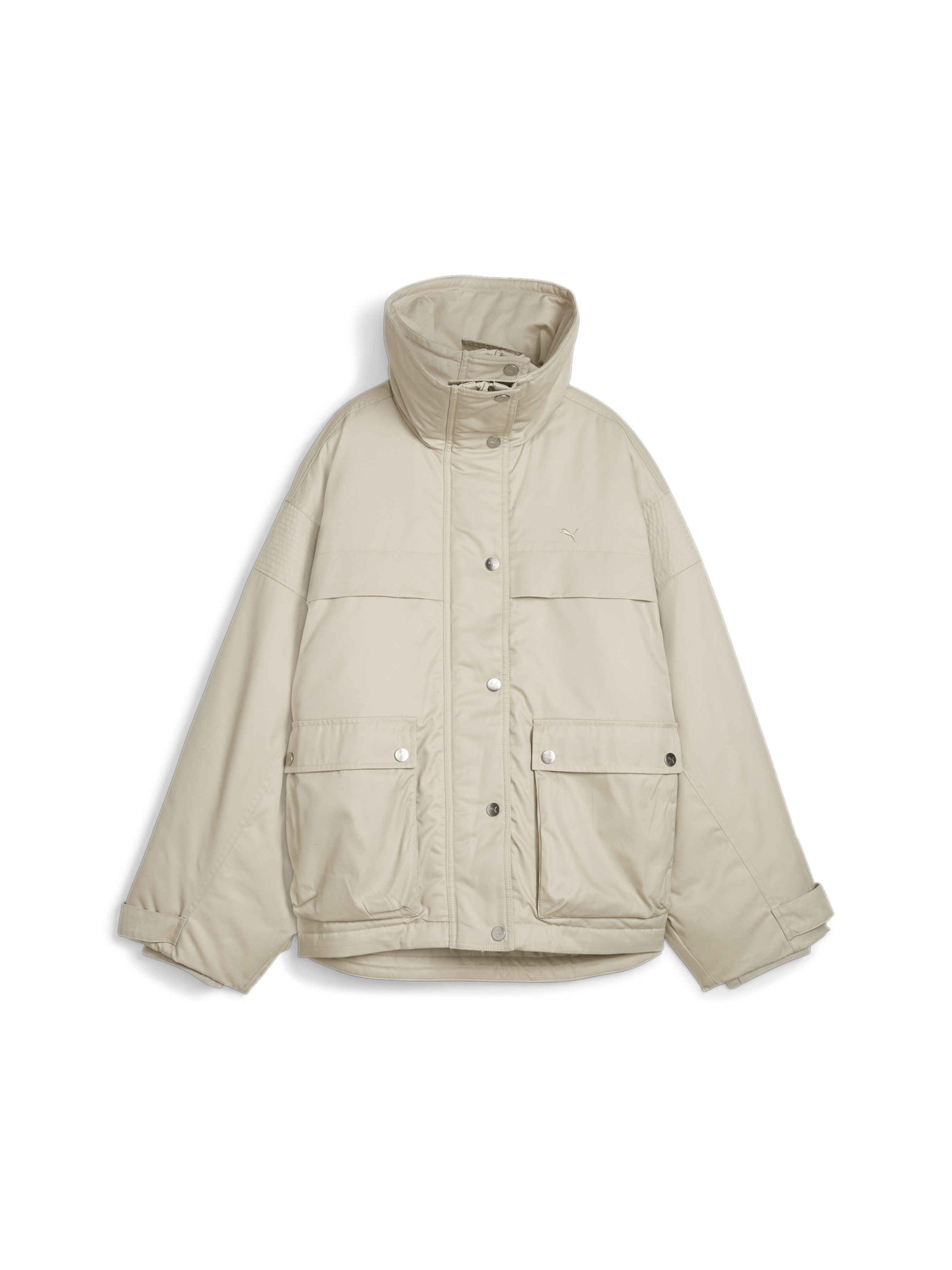 Демисезонная куртка PUMA Yona Primaloft Jacket модель 626538 Фото