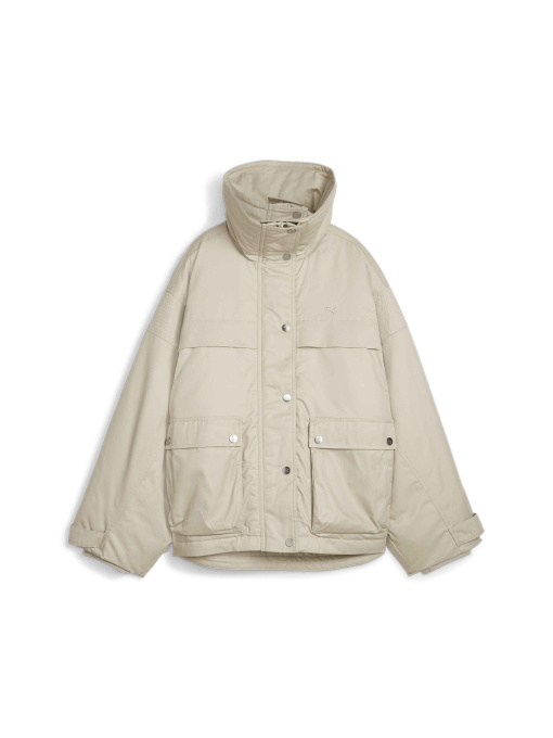 Демисезонная куртка PUMA Yona Primaloft Jacket модель 626538 Фото