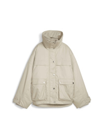 Демисезонная куртка PUMA Yona Primaloft Jacket модель 626538 Фото