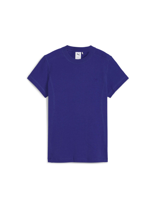 Футболка PUMA Yona Tee модель 626711 Фото