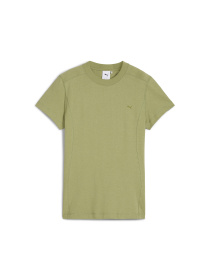 Футболка PUMA Yona Tee модель 626711 Фото