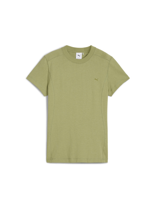 Футболка PUMA Yona Tee модель 626711 Фото