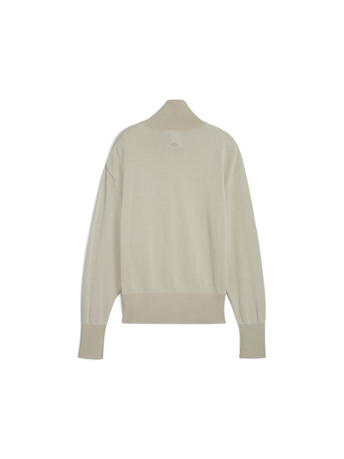 Спортивная кофта PUMA Yona Full-zip Cardigan модель 626713 Фото