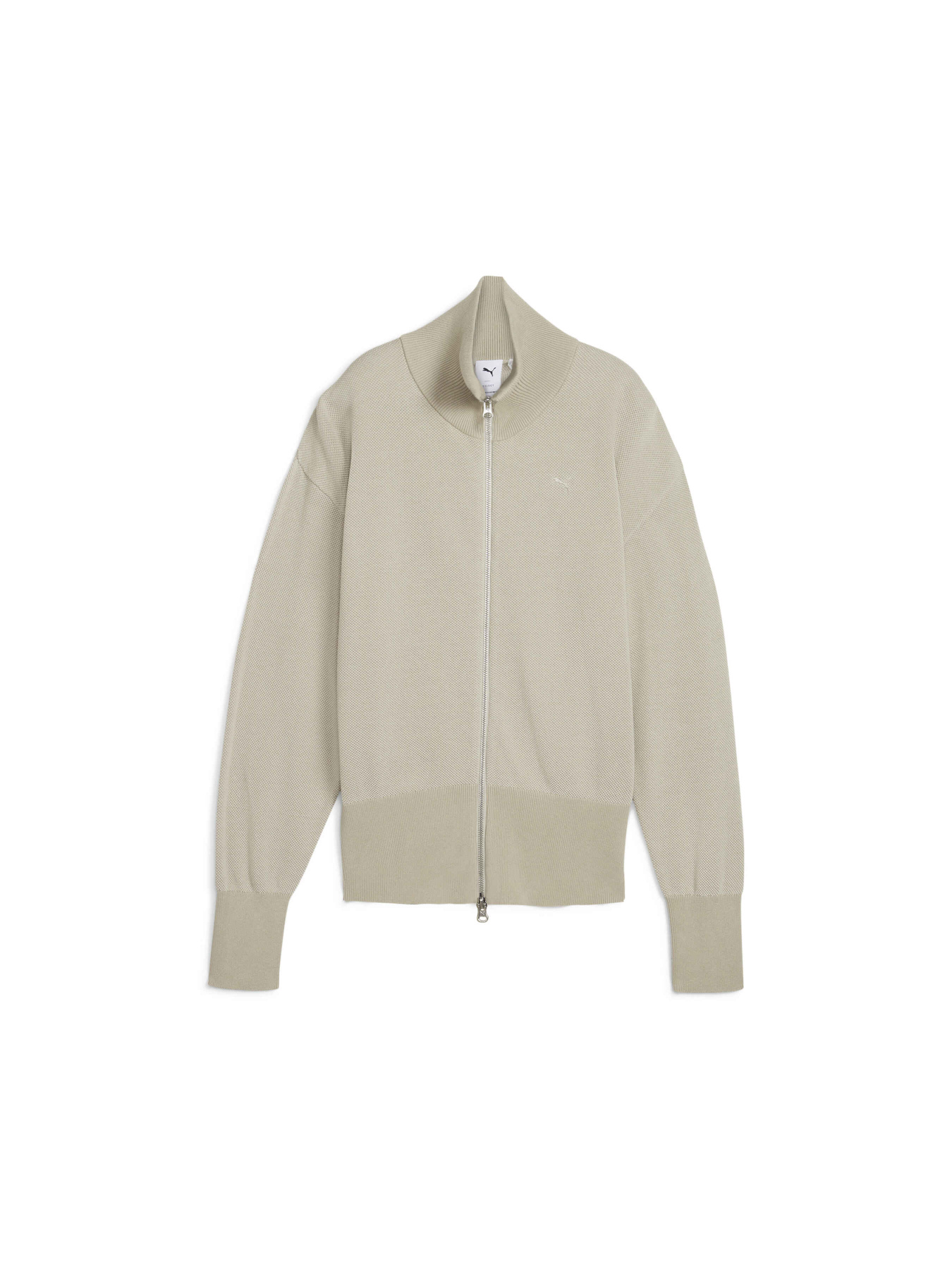 Спортивная кофта PUMA Yona Full-zip Cardigan модель 626713 Фото