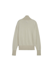 Спортивная кофта PUMA Yona Full-zip Cardigan модель 626713 Фото