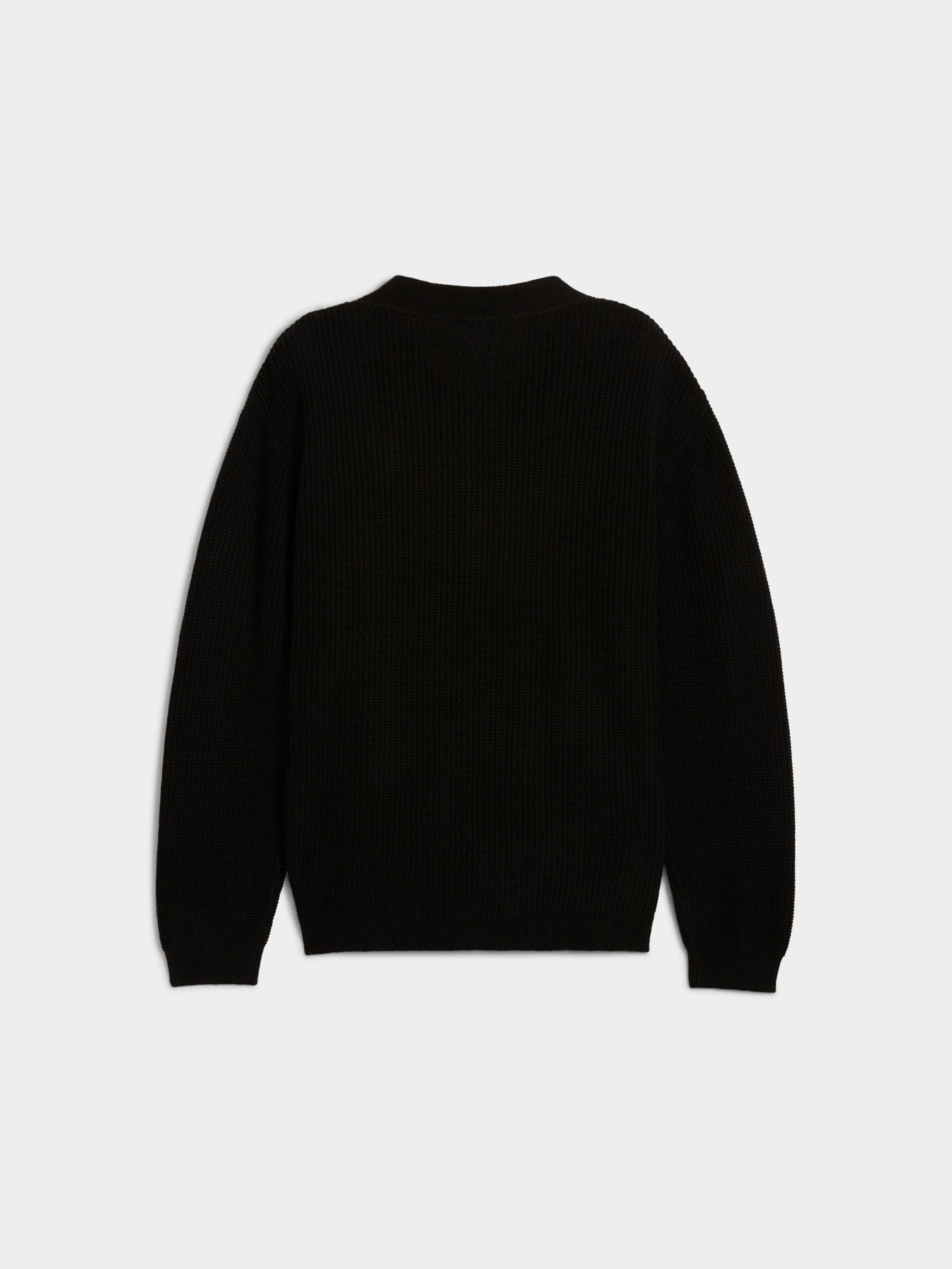 Кардиган PUMA Mmq Cardigan модель 626779 Фото