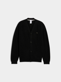 Кардиган PUMA Mmq Cardigan модель 626779 Фото