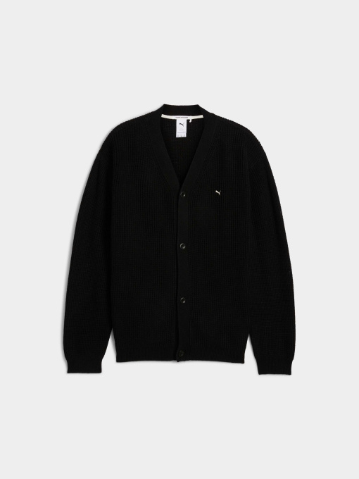 Кардиган PUMA Mmq Cardigan модель 626779 Фото