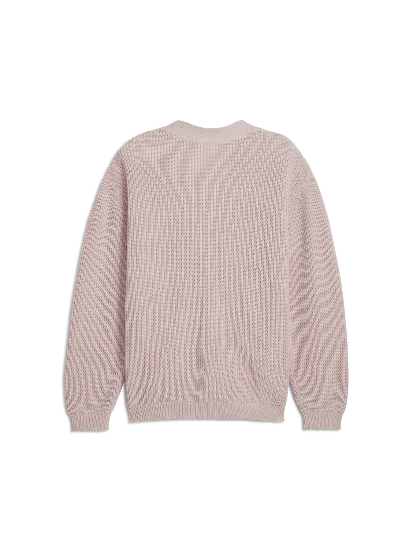 Кардиган PUMA Mmq Cardigan модель 626779 Кардиган PUMA Mmq Cardigan модель 626779 Фото