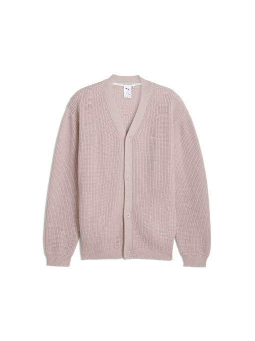 Кардиган PUMA Mmq Cardigan модель 626779 Фото