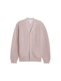 Кардиган PUMA Mmq Cardigan модель 626779 Кардиган PUMA Mmq Cardigan модель 626779 Фото