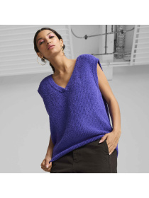Жилет PUMA Yona Vest модель 628179 Фото