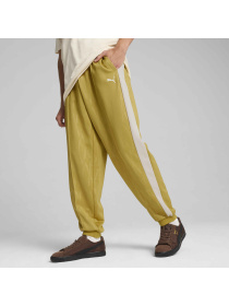 Штаны спортивные PUMA The Neverworn Iv T7 Pants модель 628462 Фото
