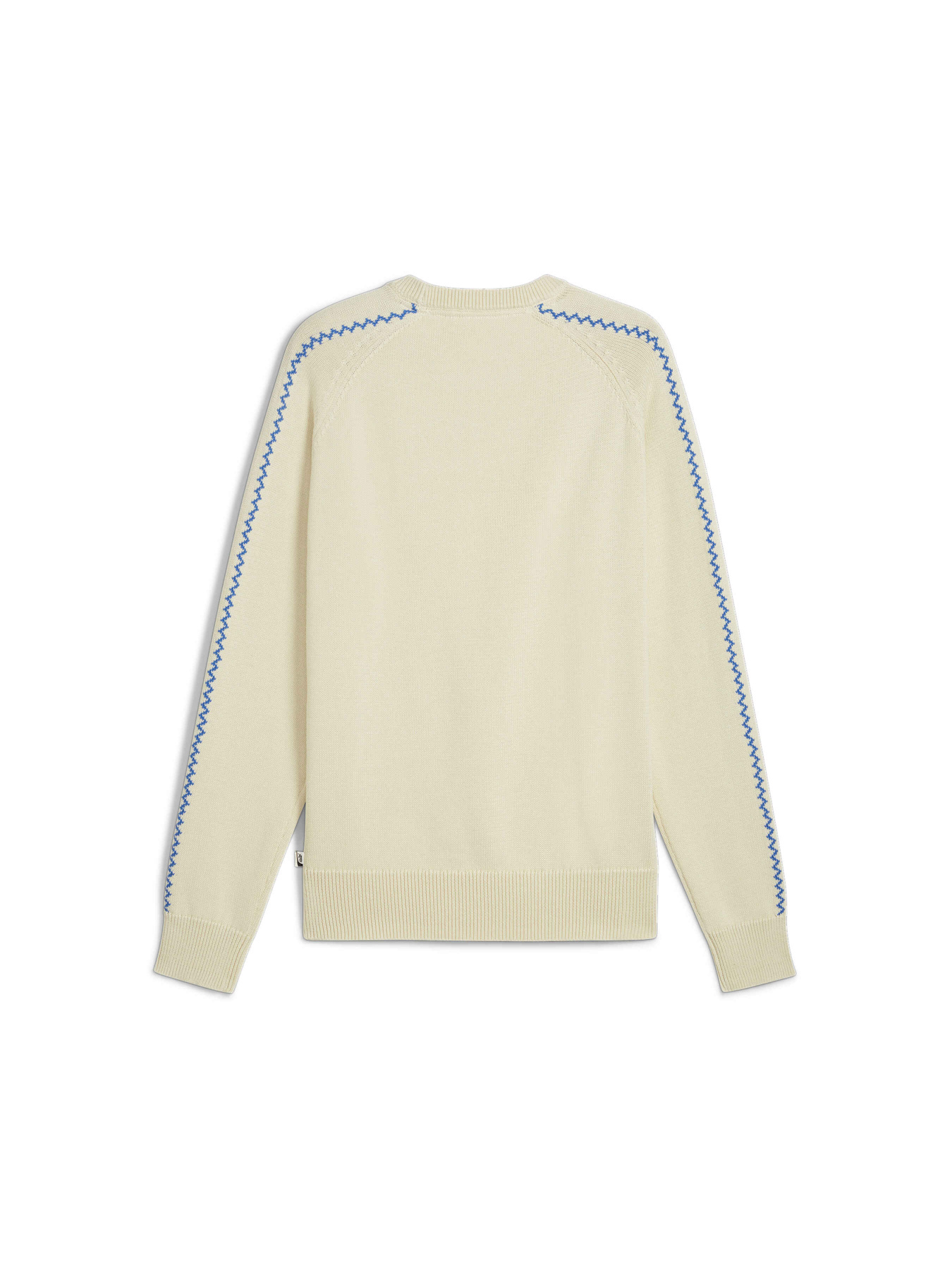 Свитшот PUMA The Neverworn Iv T7 Crew модель 628463 Фото