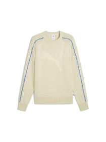 Свитшот PUMA The Neverworn Iv T7 Crew модель 628463 Фото