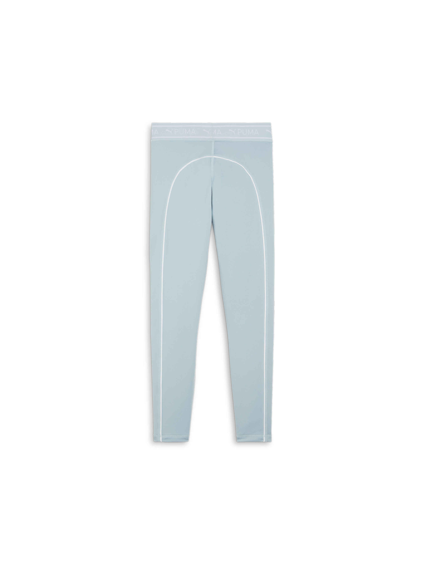 Легінси спортивні PUMA Fit Strong 7/8 Tight модель 525027 Фото