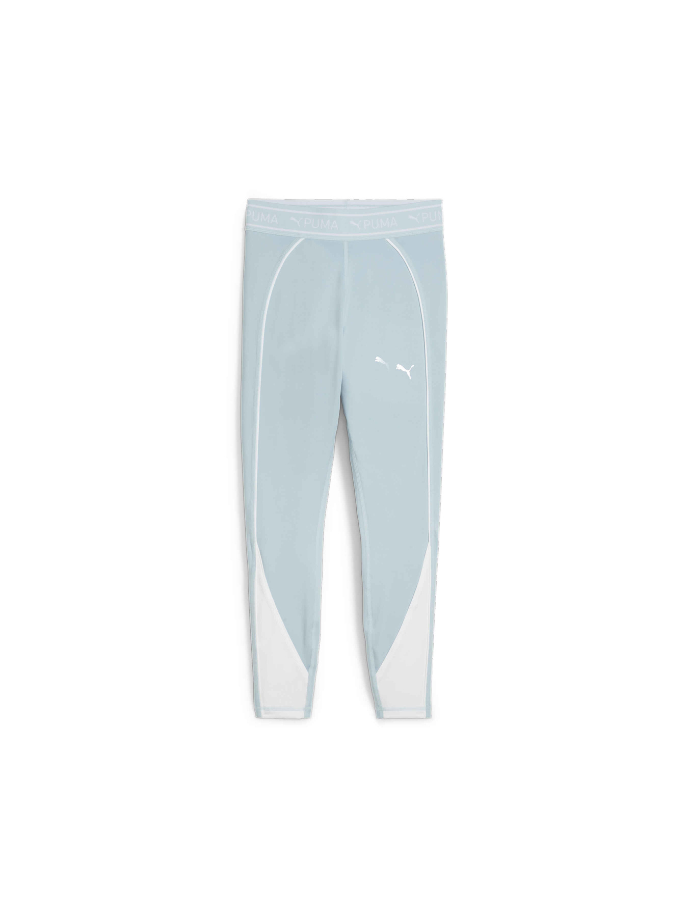 Легінси спортивні PUMA Fit Strong 7/8 Tight модель 525027 Фото