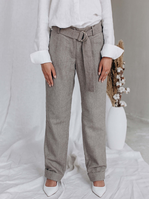 Брюки Feel and Fly модель 012102 Фото