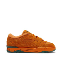 Кеды низкие PUMA -180 Carrots модель 398802 Фото