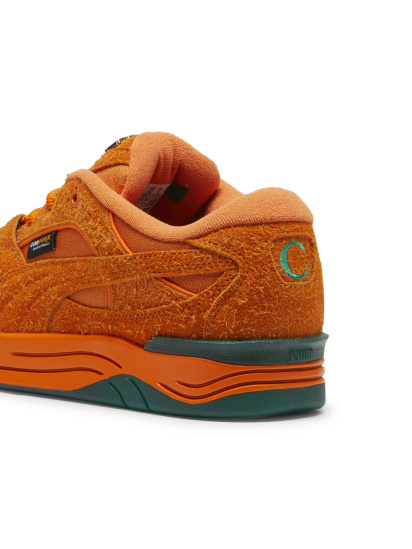 Кеди низькі PUMA -180 Carrots модель 398802 — фото 3 - INTERTOP