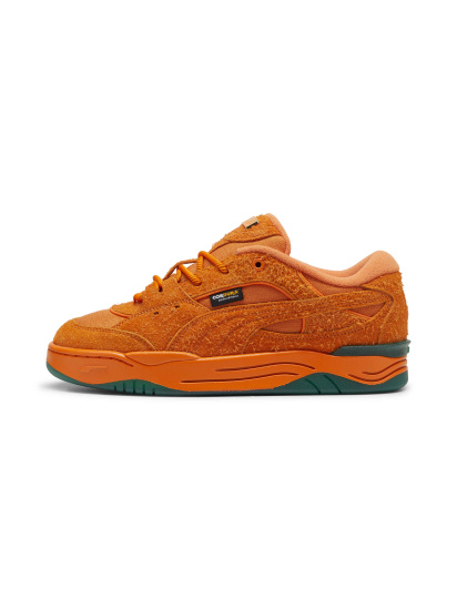 Кеди низькі PUMA -180 Carrots модель 398802 — фото 4 - INTERTOP