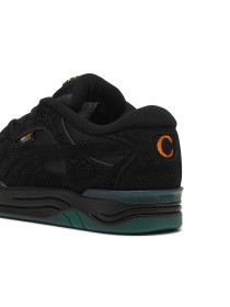 Кеды низкие PUMA -180 Carrots модель 398802 Фото