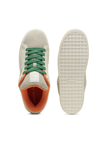 Кеды низкие PUMA Suede Xl 2 Carrots модель 398801 Фото