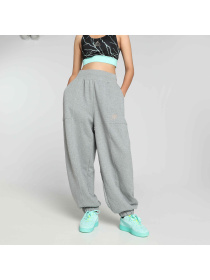 Штаны спортивные PUMA Harry Potter Sweat модель 627812 Фото