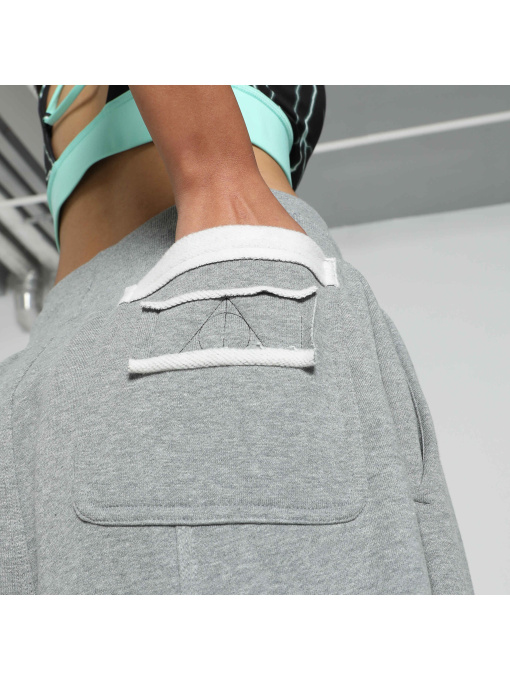 Спортивні штани PUMA Harry Potter Sweat модель 627812 Фото