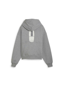 Худі PUMA Harry Potter Half Zip модель 627813 Фото