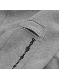 Худи PUMA Harry Potter Half Zip модель 627813 Фото