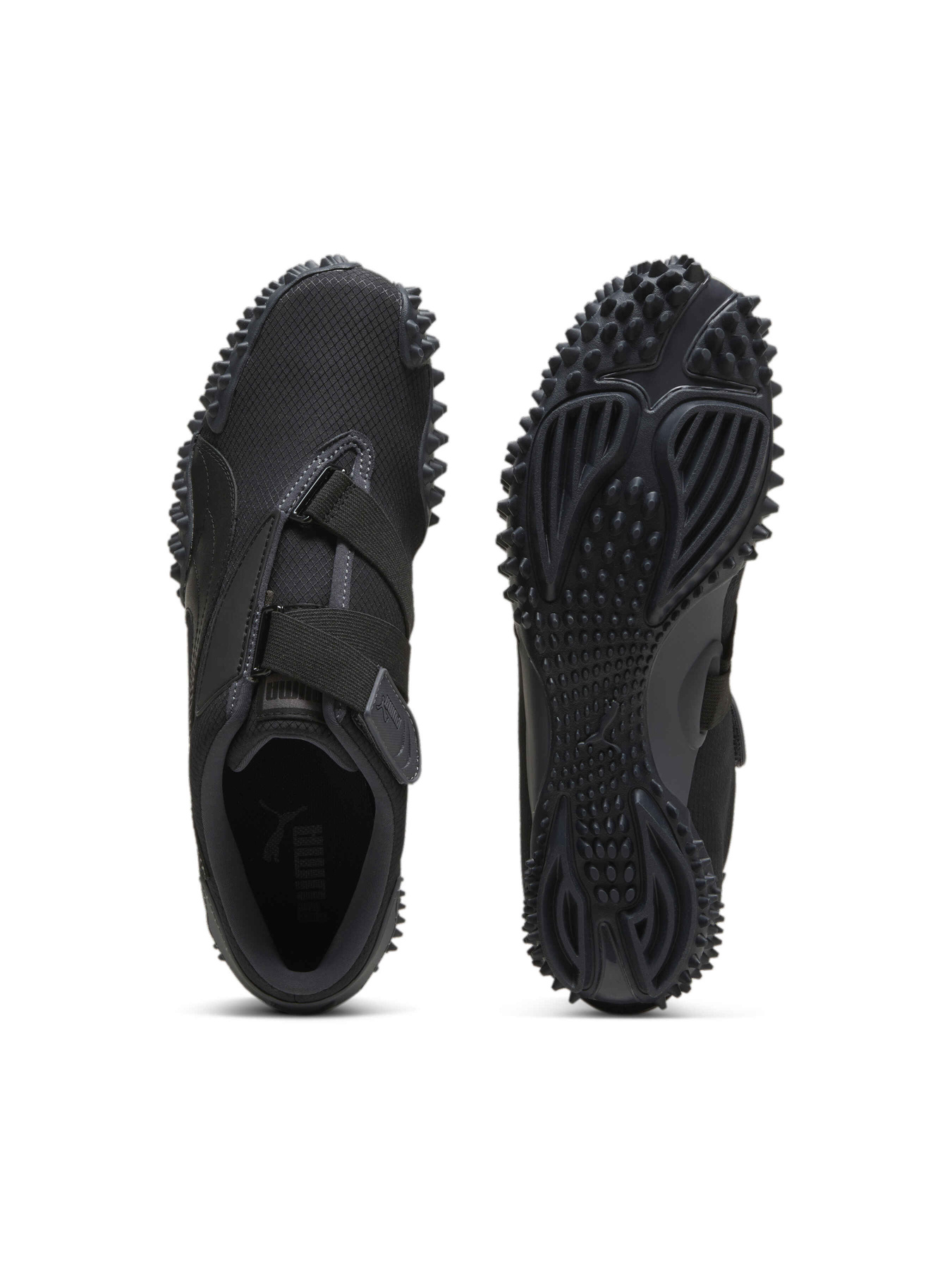 Кроссовки повседневные PUMA Mostro Archive модель 397329 Фото