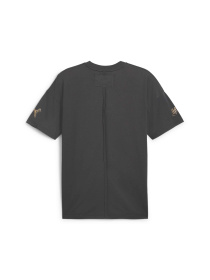 Футболка PUMA Harry Potter Tee I модель 627807 Фото