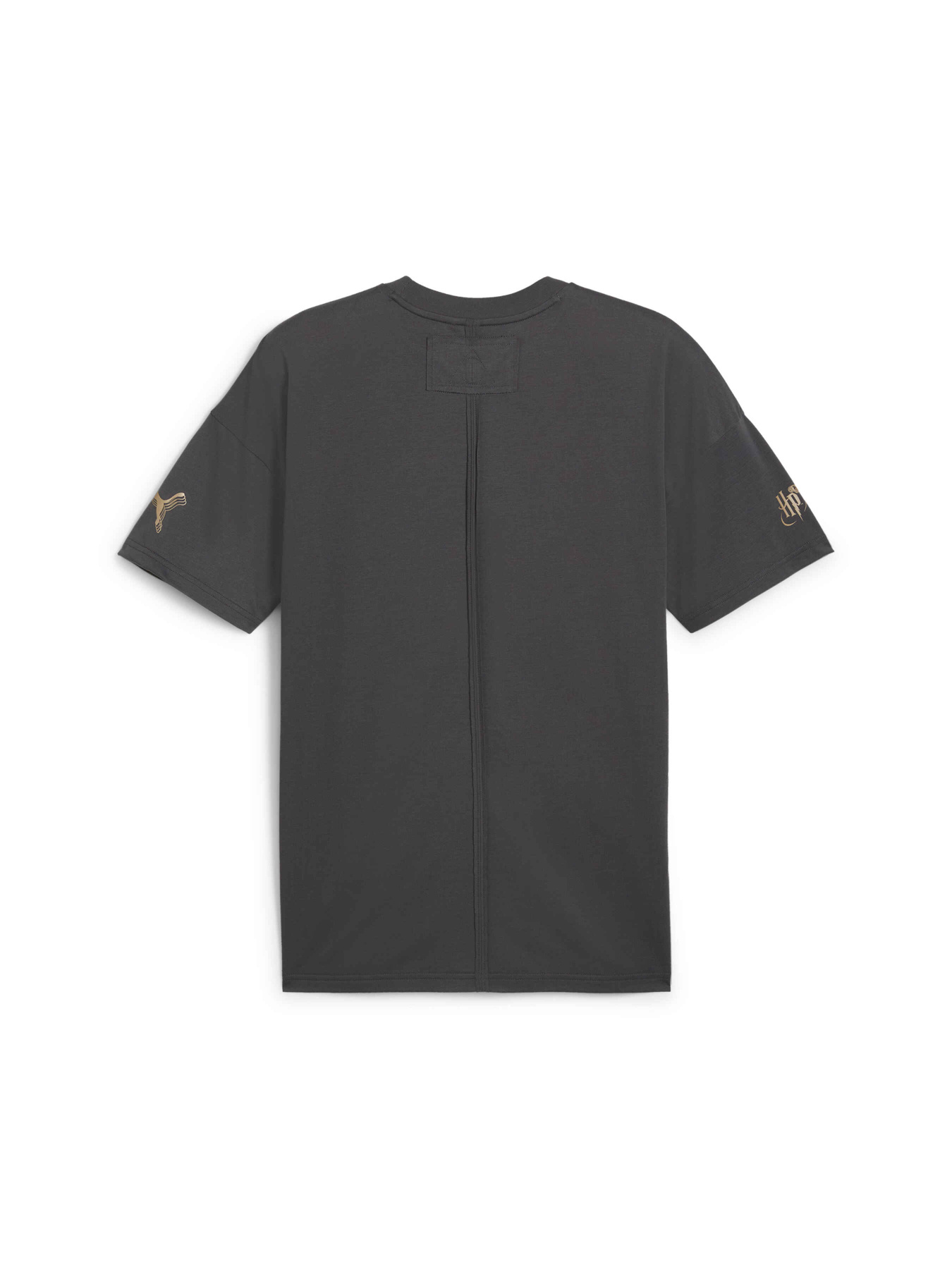 Футболка PUMA Harry Potter Tee I модель 627807 Фото