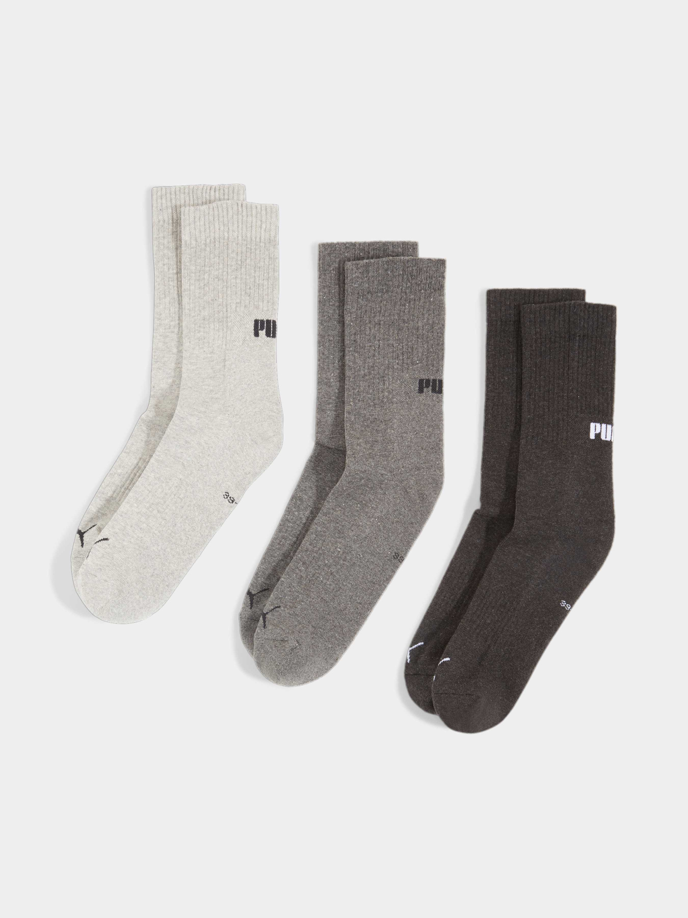 Набір шкарпеток PUMA Unisex New Generation C модель 938372 Фото