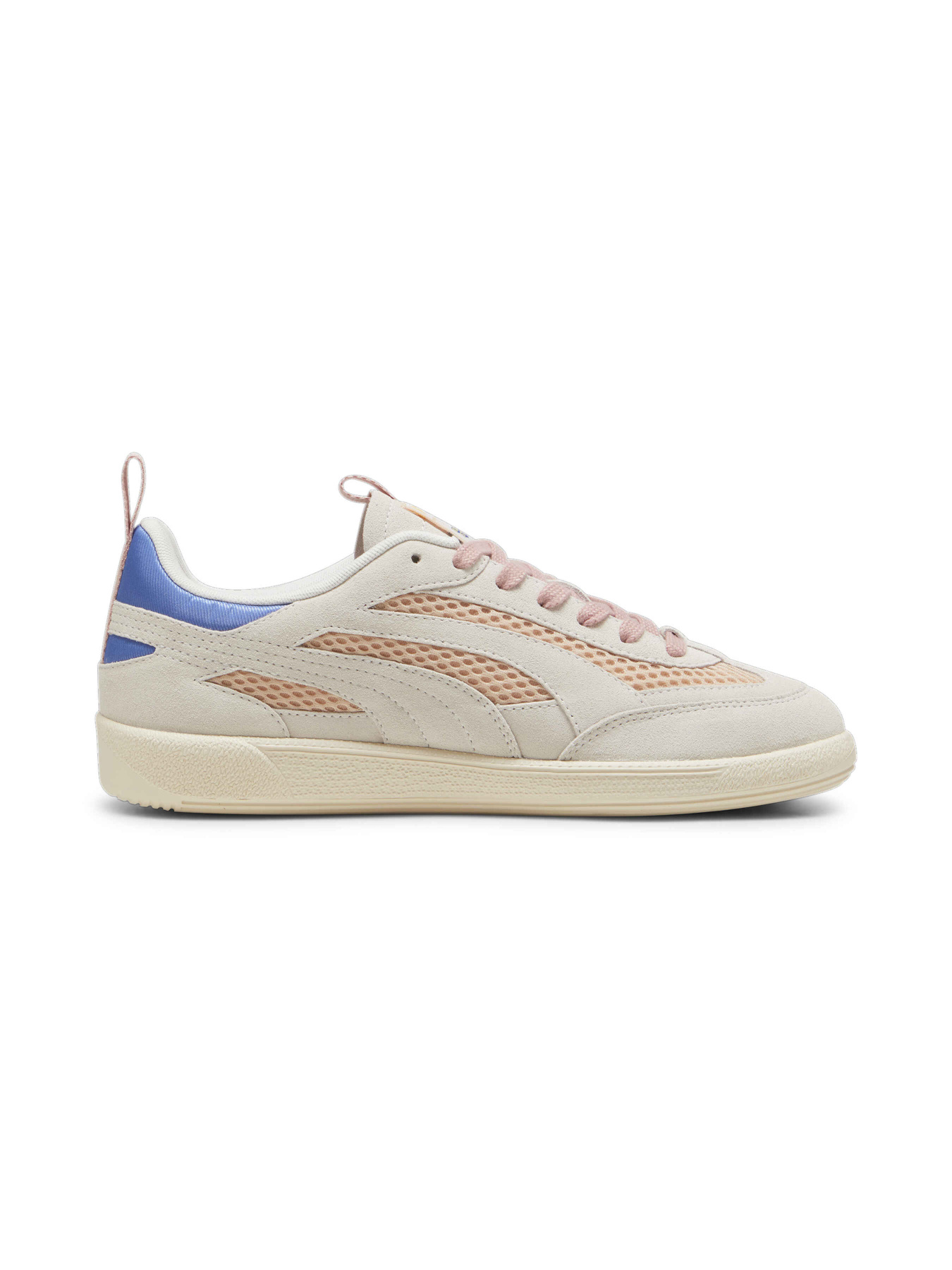 Кеды низкие PUMA Palermo Kidsuper модель 397306 Фото