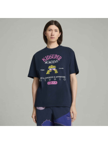 Футболка PUMA x Kidsuper Graphic Tee модель 626701 Фото