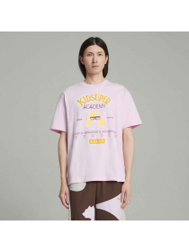 Футболка PUMA x Kidsuper Graphic Tee модель 626701 Фото